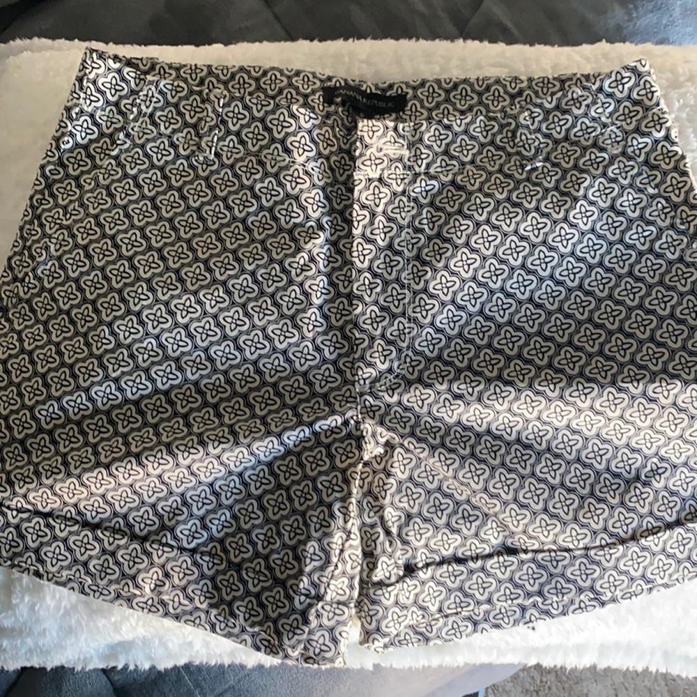 Summer Shorts
